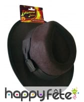 Chapeau d'Indiana Jones pour enfant