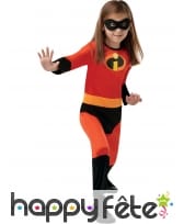 Costume des Indestructibles pour enfant, image 1