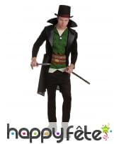 Costume de Jacob pour homme, Assassin s creed