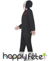 Costume de Jigsaw, Saw, image 1