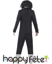 Costume de Jigsaw, Saw, image 2