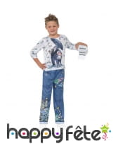 Costume de Joe Millionaire, David Walliams, image 1