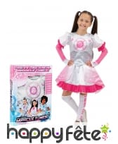 Costume de July, Miracle Tunes, en coffret deluxe