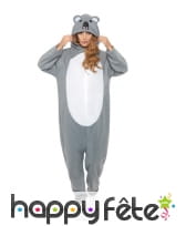 Combinaison de Koala