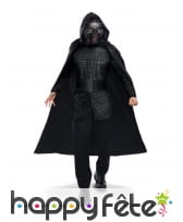 Costume de Kylo Ren pour adulte, Star Wars