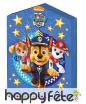 Calendrier de l'avent à l'effigie Pat Patrouille