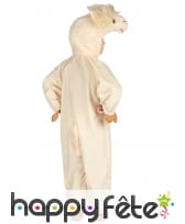 Combinaison de lama pour enfant, image 1