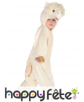 Combinaison de lama pour enfant, image 2