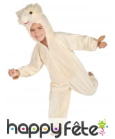 Combinaison de lama pour enfant, image 3