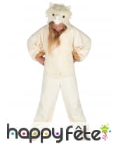 Combinaison de lama pour enfant, image 4