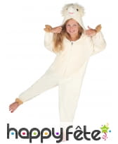 Combinaison de lama pour enfant, image 6