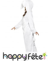 Combinaison de lapin blanc, image 5