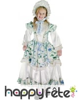 Costume de la Grande Duchesse Nathalie