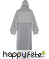 Costume de la mort pour adulte, image 1