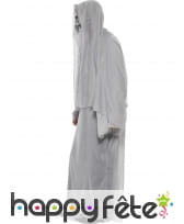 Costume de la mort pour adulte, image 2