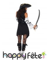 Costume de la reine des pirates, image 1
