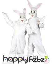 Costume de lapin complet, image 1