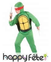 Costume de Leonardo pour enfant, Tortues Ninja, image 1