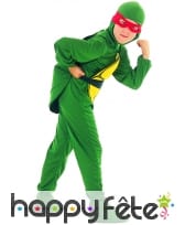 Costume de Leonardo pour enfant, Tortues Ninja, image 3