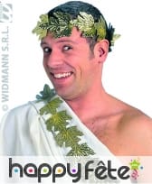 Couronne de lauriers