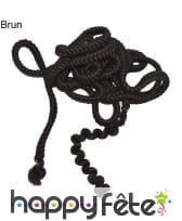 Crêpe de laine par 100g, image 3