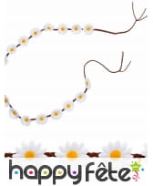 Ceinture de marguerites, image 1
