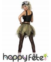 Costume de Madonna style années 80, image 2