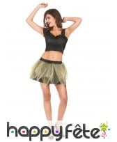 Costume de Madonna style années 80, image 3