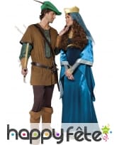 Costume de Marianne, image 2