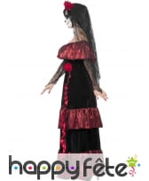 Costume de mariée du jour des morts, image 2