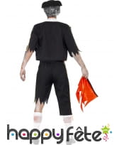 Costume de Matador zombie, image 1