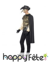 Costume de médecin de peste, image 1