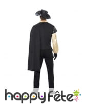 Costume de médecin de peste, image 2