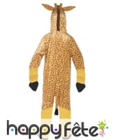 Costume de Melman la girafe, Madagascar, image 1