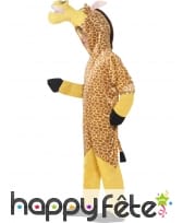 Costume de Melman la girafe, Madagascar, image 2