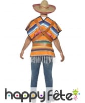 Costume de mexicain tequila shooter, image 1