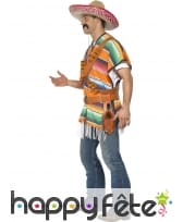 Costume de mexicain tequila shooter, image 2