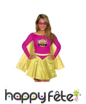 Costume de miss apéro, image 3