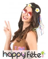 Couronne de marguerites, image 1