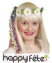 Couronne de marguerites, image 2