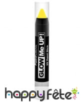 Crayon de maquillage fluo UV, Moonglow, image 1
