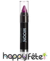 Crayon de maquillage fluo UV, Moonglow, image 2