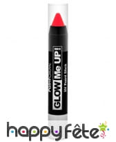 Crayon de maquillage fluo UV, Moonglow, image 3