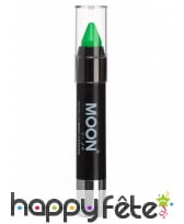Crayon de maquillage fluo UV, Moonglow, image 4