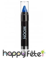 Crayon de maquillage fluo UV, Moonglow, image 5