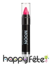 Crayon de maquillage fluo UV, Moonglow, image 6