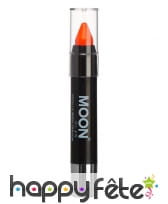 Crayon de maquillage fluo UV, Moonglow, image 7