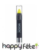 Crayon de maquillage fluo UV, Moonglow, image 10