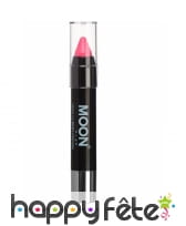Crayon de maquillage fluo UV, Moonglow, image 13