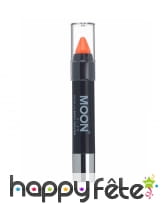 Crayon de maquillage fluo UV, Moonglow, image 14